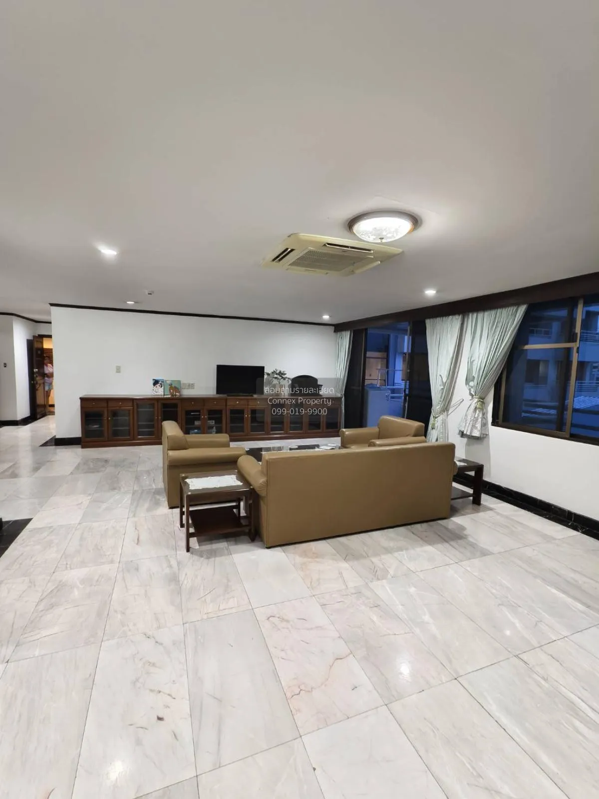 เช่าคอนโด  อคาเดเมีย แกรนด์ BTS-พร้อมพงษ์ คลองตันเหนือ เขต วัฒนา  3