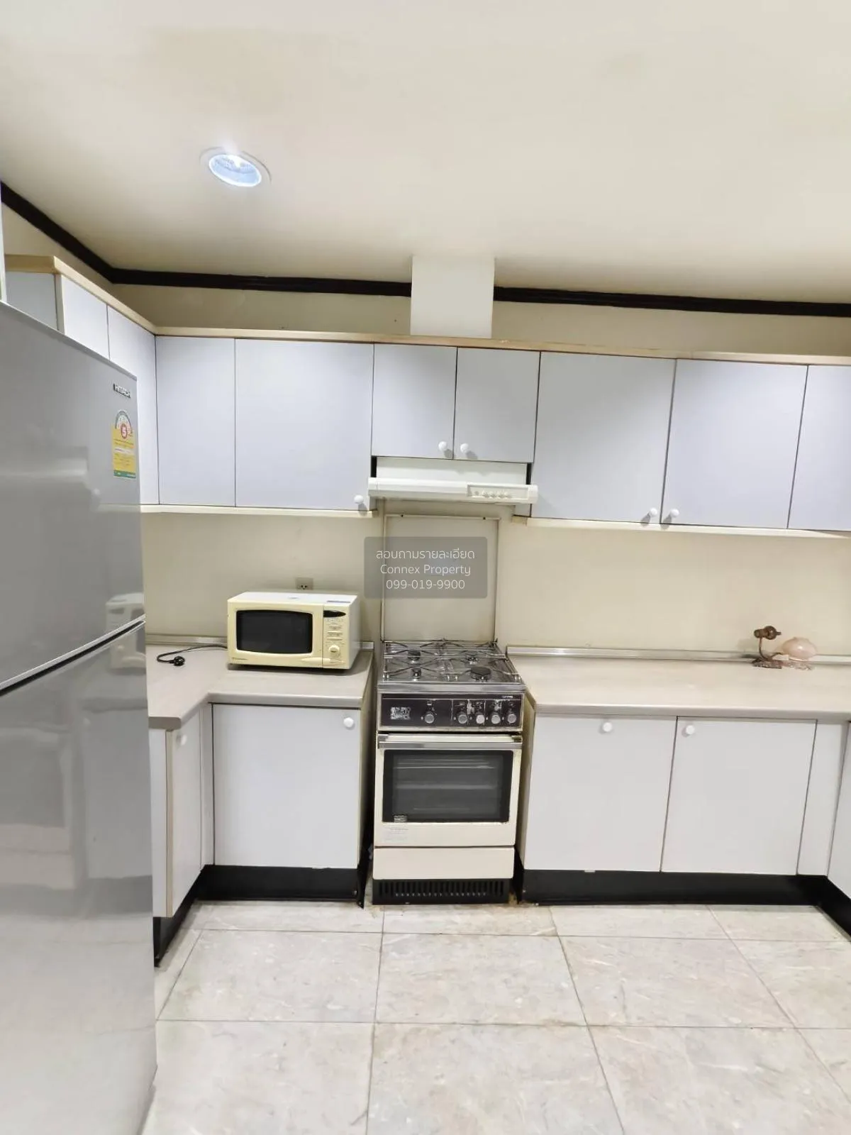 เช่าคอนโด  อคาเดเมีย แกรนด์ BTS-พร้อมพงษ์ คลองตันเหนือ เขต วัฒนา 