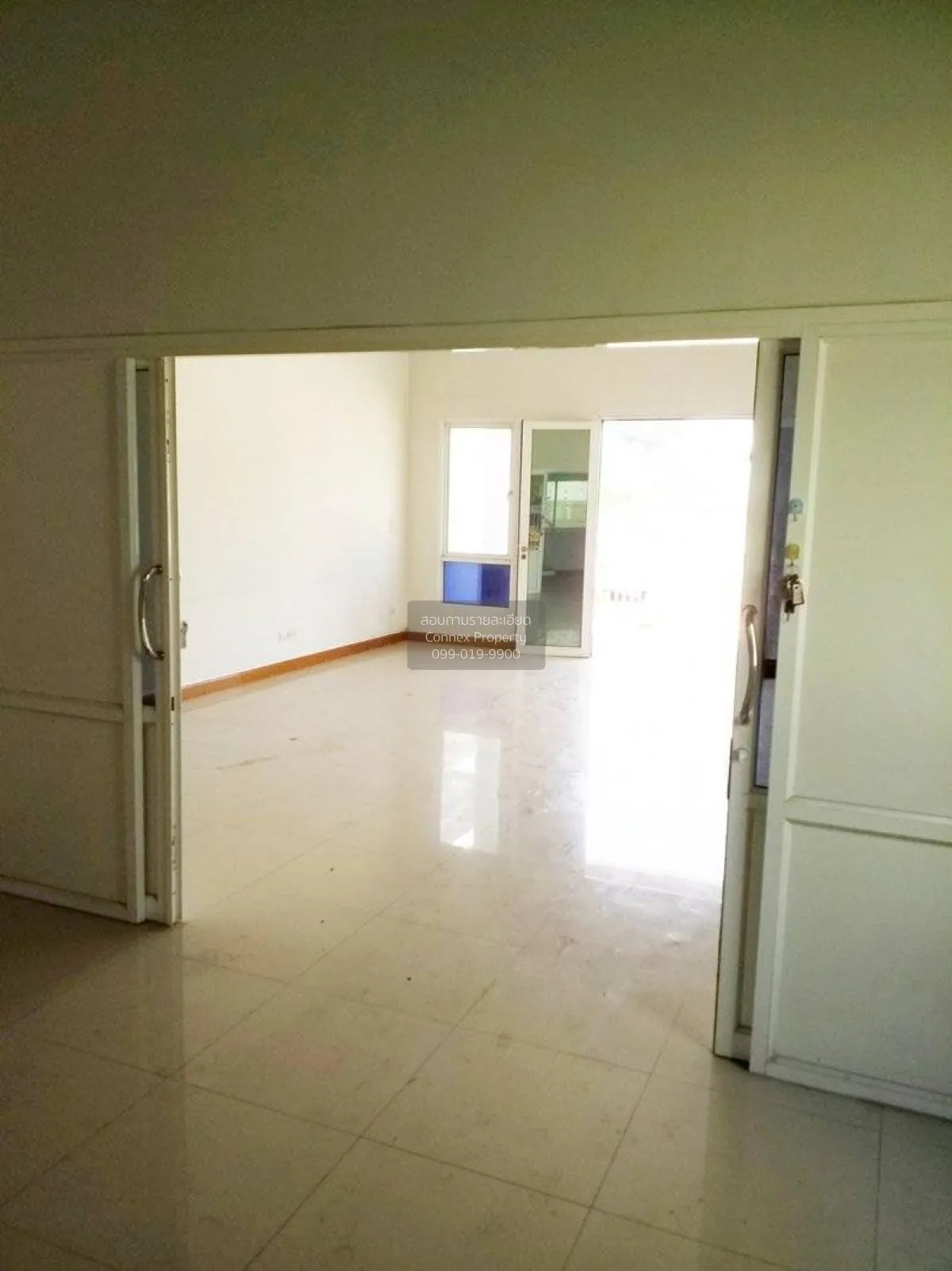 ขายทาวน์เฮ้าส์/ทาวน์โฮม  อาเคเดีย ออฟฟิศ แอท โฮม ARL-ลาดกระบัง คล 3