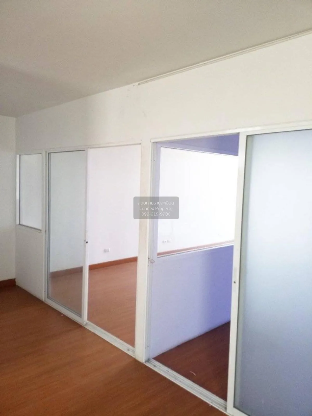 ขายทาวน์เฮ้าส์/ทาวน์โฮม  อาเคเดีย ออฟฟิศ แอท โฮม ARL-ลาดกระบัง คล 4