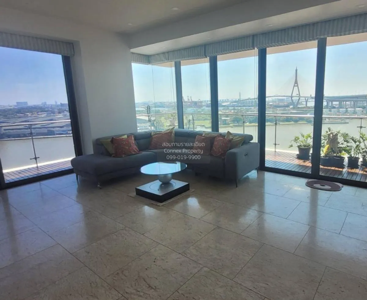 For Sale Condo , The Pano , Bang Phong Phang , Yannawa , Bangkok  1