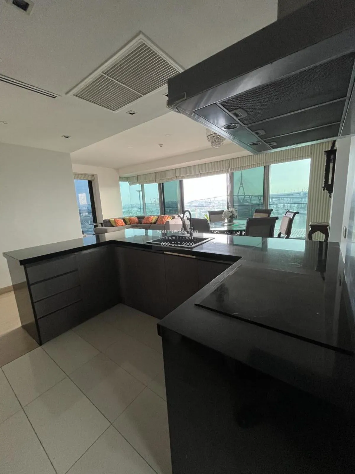 For Sale Condo , The Pano , Bang Phong Phang , Yannawa , Bangkok  2