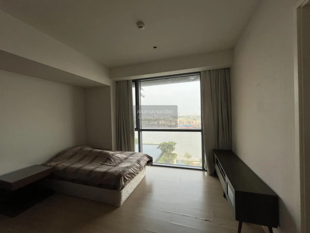 For Sale Condo , The Pano , Bang Phong Phang , Yannawa , Bangkok  3