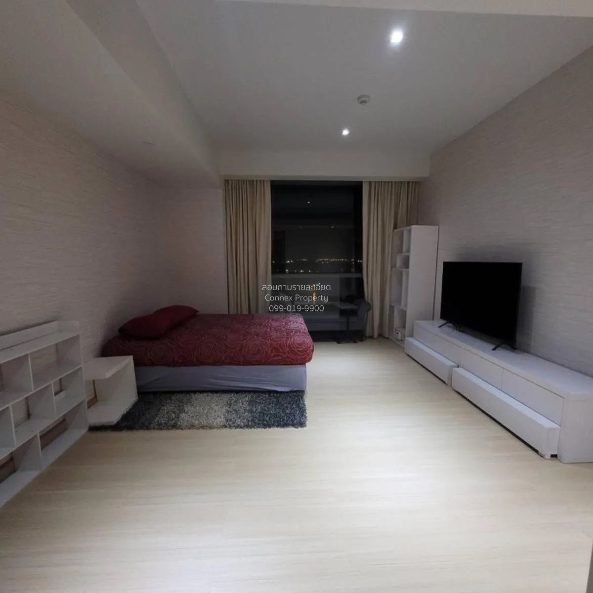 For Sale Condo , The Pano , Bang Phong Phang , Yannawa , Bangkok  4