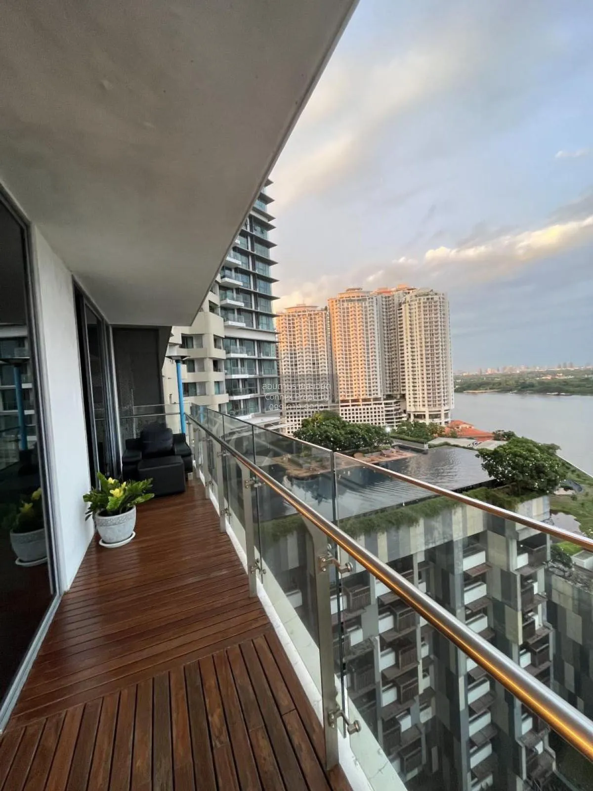 For Sale Condo , The Pano , Bang Phong Phang , Yannawa , Bangkok 