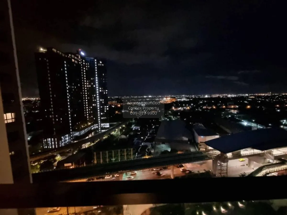 For Rent Condo , The Key MRT Phetkasem 48 , MRT-Phetkasem 48 , Ba