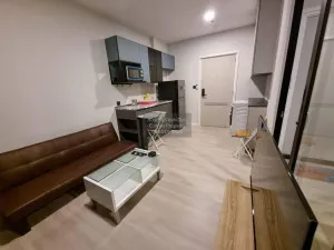For Rent Condo , The Key MRT Phetkasem 48 , MRT-Phetkasem 48 , Bang Wa , Phasi Charoen , Bangkok , CX-98025