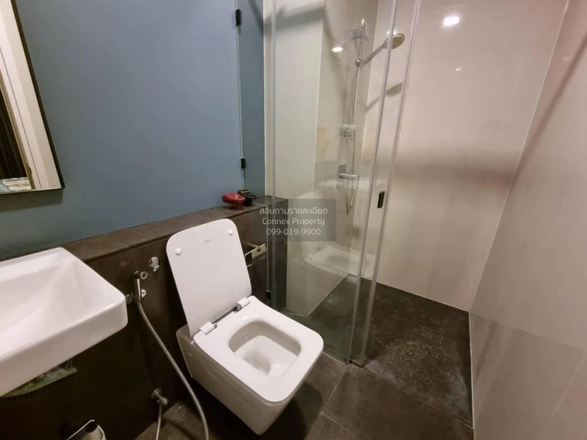 For Sale Condo , The Key MRT Phetkasem 48 , MRT-Phetkasem 48 , Ba 4