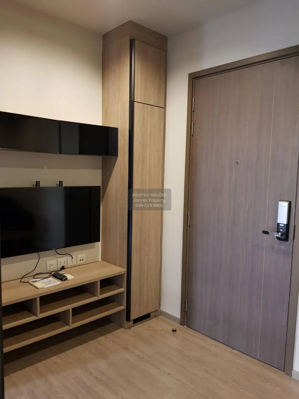 เช่าคอนโด  เดอะ ไลน์ วงศ์สว่าง MRT-วงศ์สว่าง วงศ์สว่าง เขต บางซื่ 2