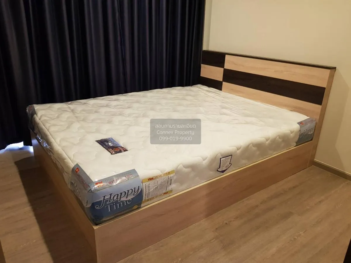 เช่าคอนโด  เดอะ ไลน์ วงศ์สว่าง MRT-วงศ์สว่าง วงศ์สว่าง เขต บางซื่