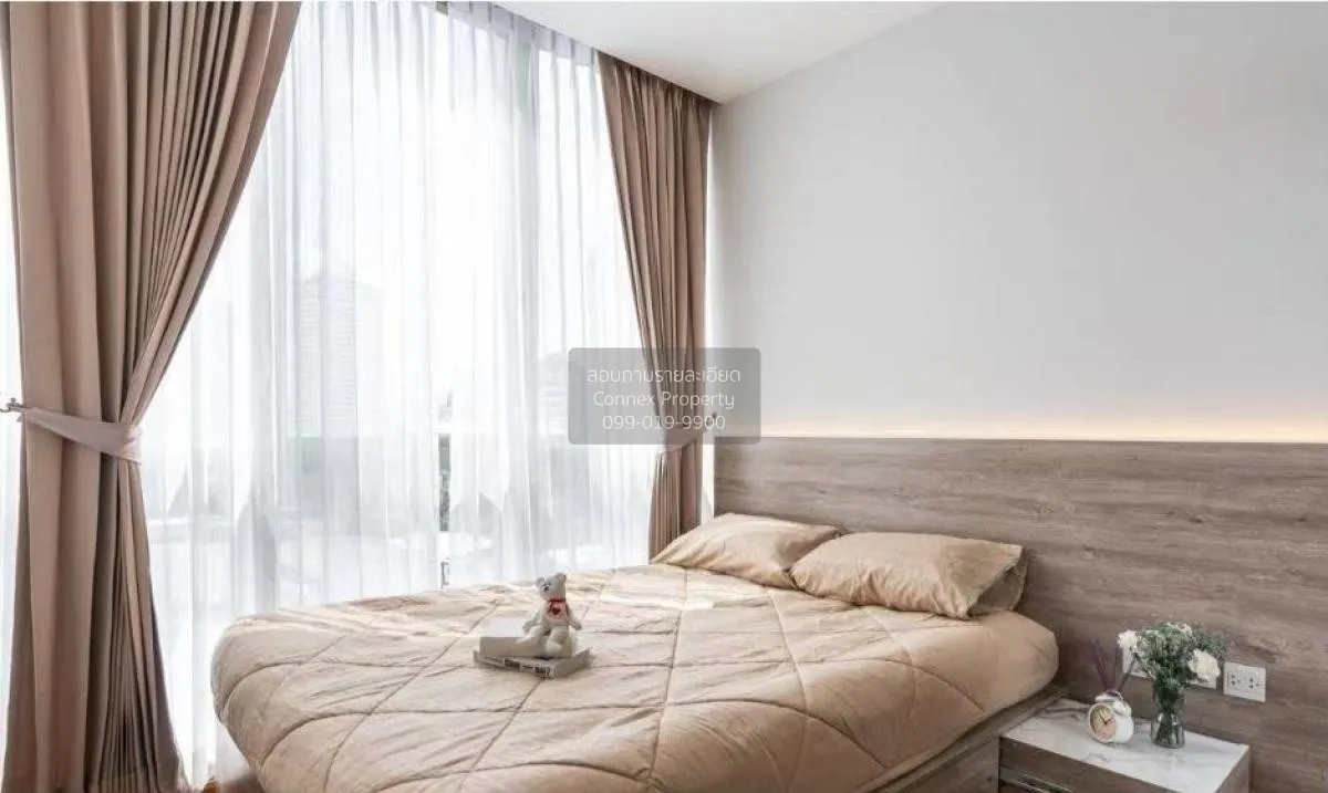 For Rent Condo , Wish Signature Midtown Siam , BTS-Ratchathewi ,  3
