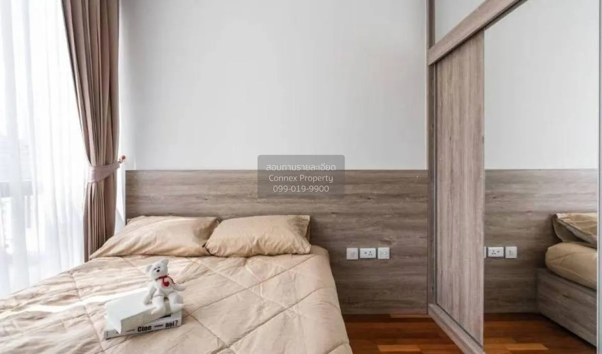 For Rent Condo , Wish Signature Midtown Siam , BTS-Ratchathewi ,  4