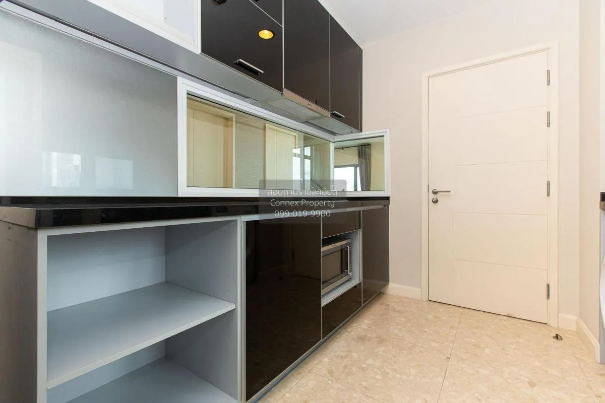 เช่าคอนโด  เดอะ เครสท์ สุขุมวิท 34 ดูเพล็กซ์ BTS-ทองหล่อ คลองตัน  3