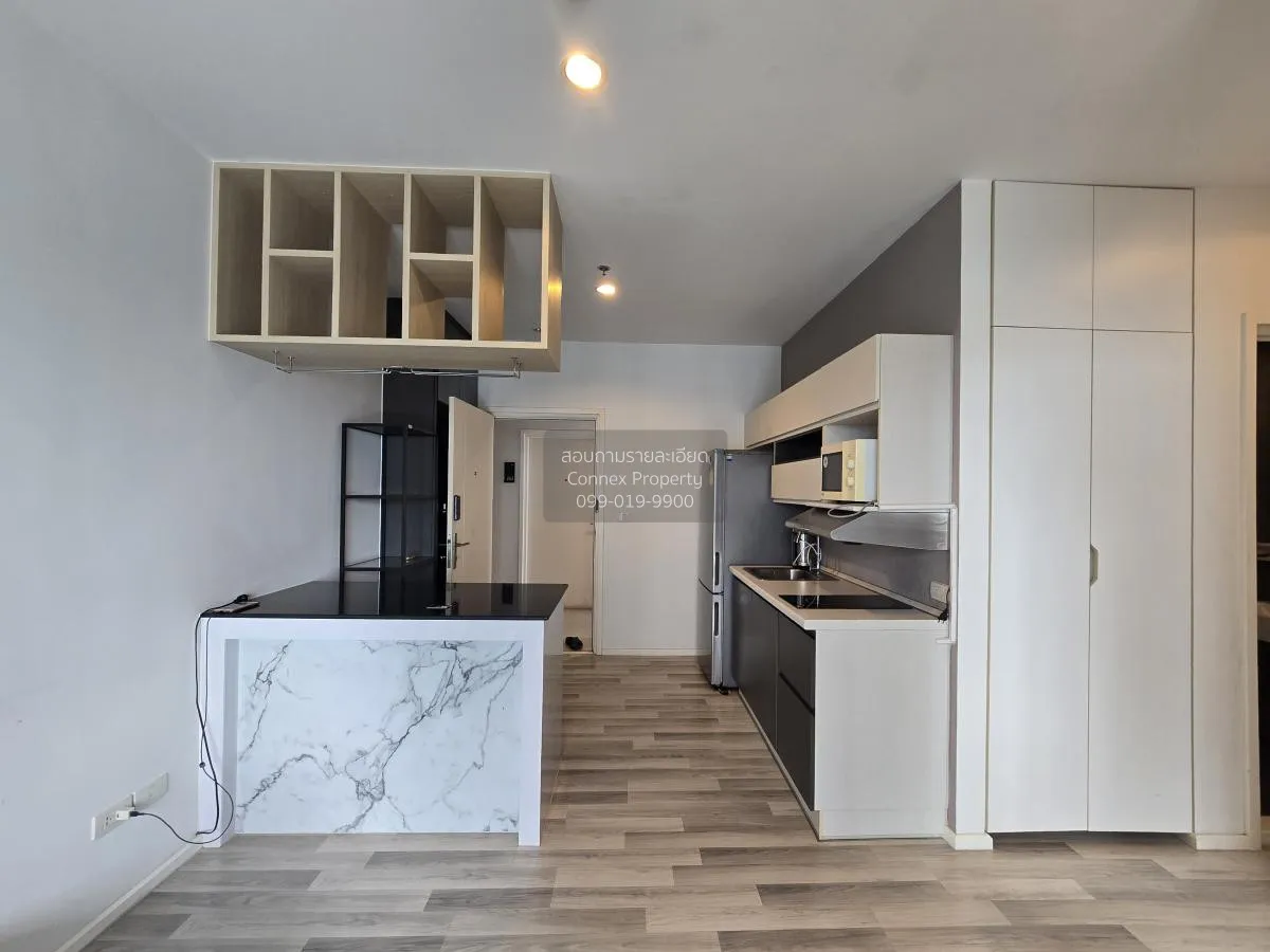 For Sale Condo , THE KEY WUTTHAKAT , BTS-Wutthakat , Talat Phlu , 2