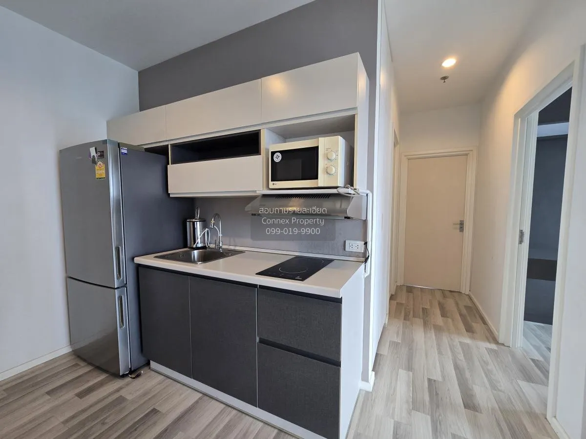 For Sale Condo , THE KEY WUTTHAKAT , BTS-Wutthakat , Talat Phlu , 3