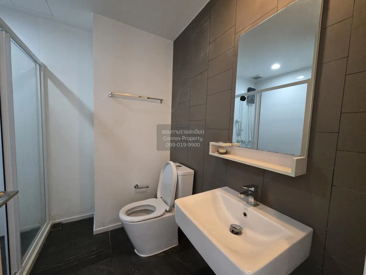 For Sale Condo , THE KEY WUTTHAKAT , BTS-Wutthakat , Talat Phlu ,