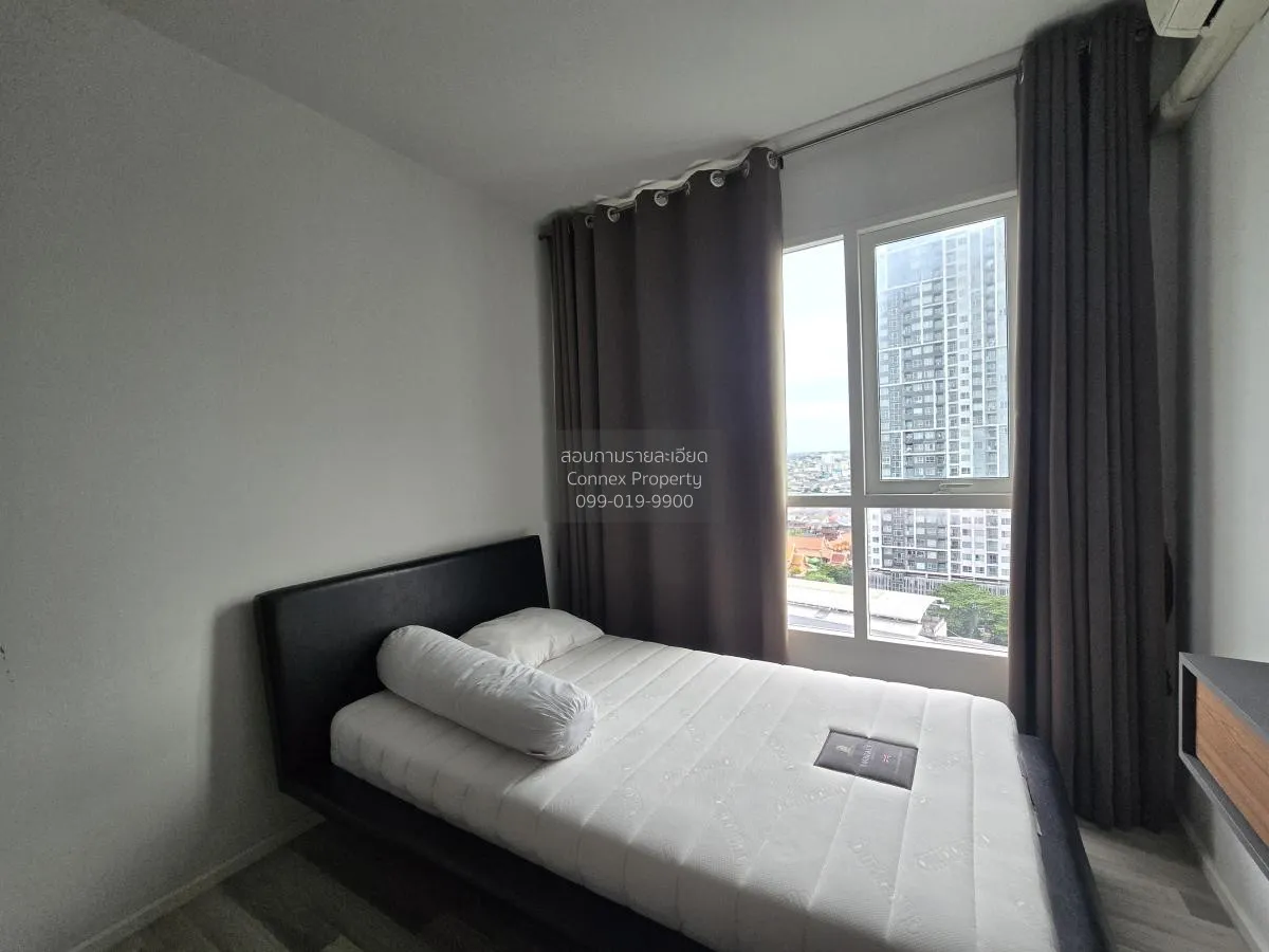 For Sale Condo , THE KEY WUTTHAKAT , BTS-Wutthakat , Talat Phlu ,