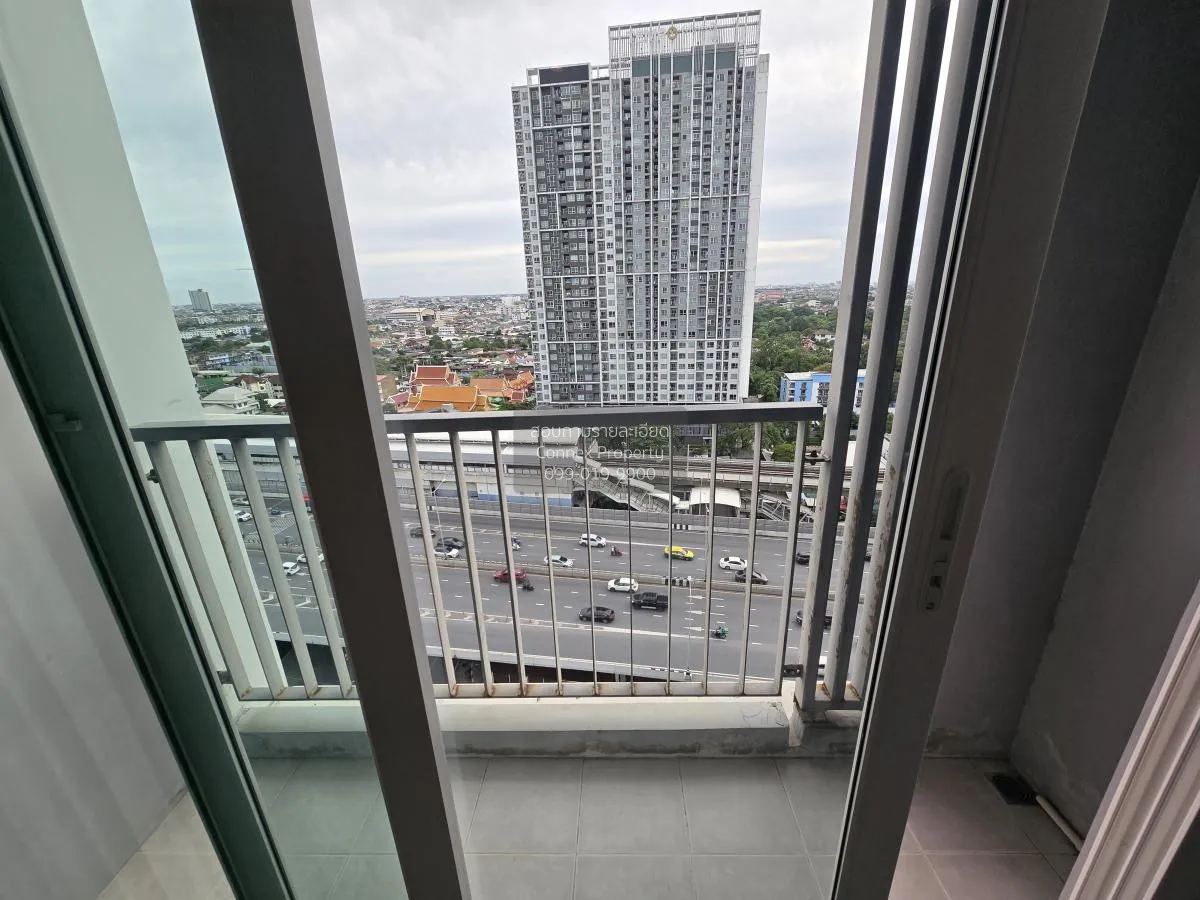 For Sale Condo , THE KEY WUTTHAKAT , BTS-Wutthakat , Talat Phlu ,