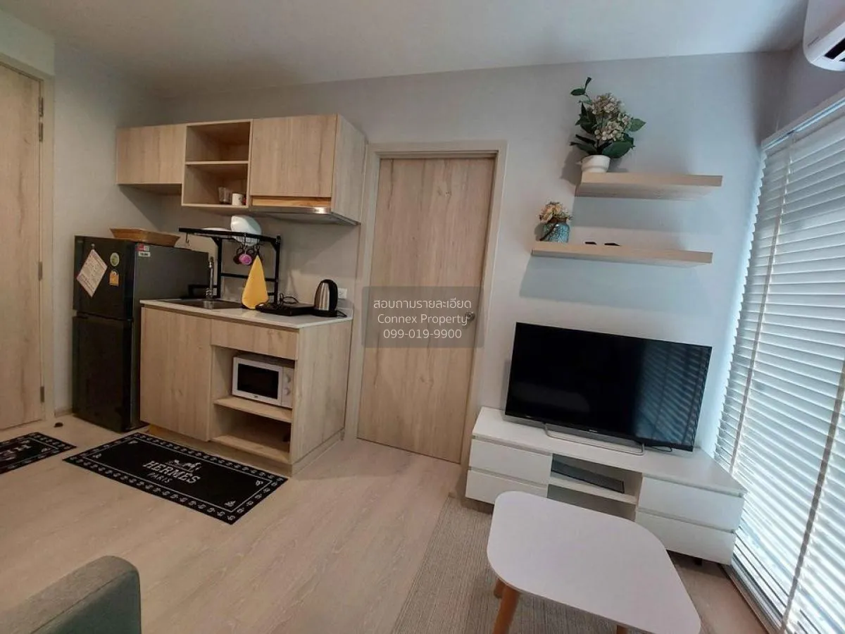 For Rent Condo , Nue Noble Srinakarin-Lasalle , Samrong Nuea , Mu 2