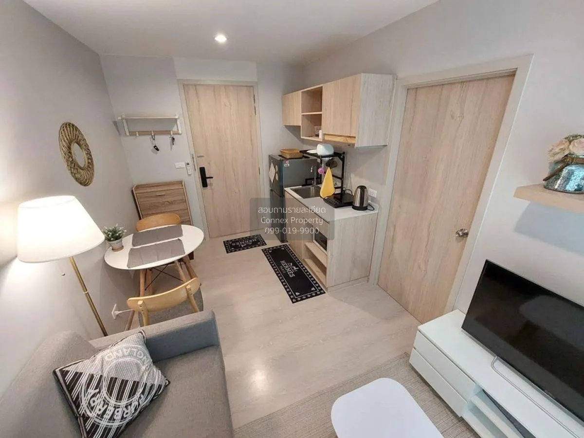 For Rent Condo , Nue Noble Srinakarin-Lasalle , Samrong Nuea , Mu 3