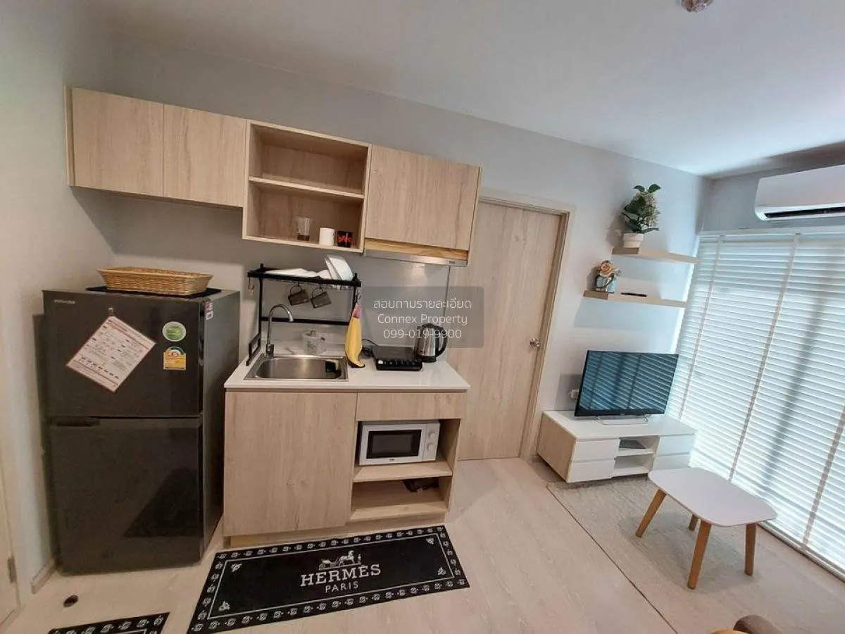 For Rent Condo , Nue Noble Srinakarin-Lasalle , Samrong Nuea , Mu 4