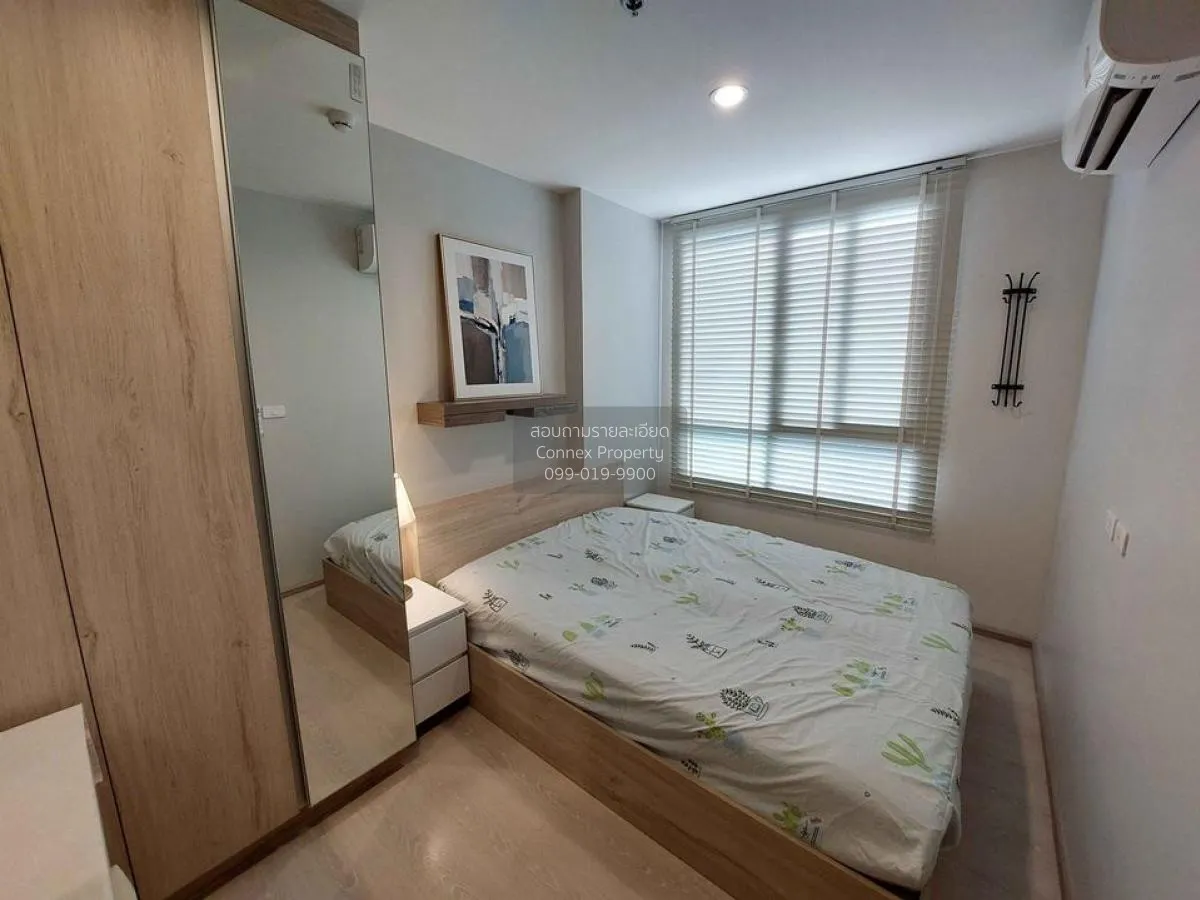 For Rent Condo , Nue Noble Srinakarin-Lasalle , Samrong Nuea , Mu
