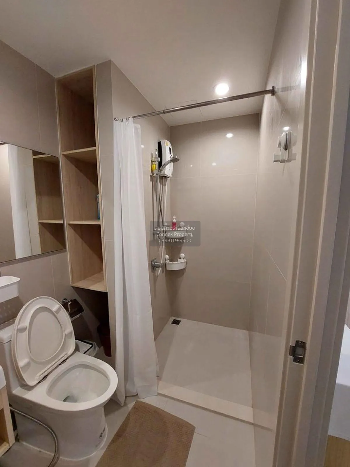 For Rent Condo , Nue Noble Srinakarin-Lasalle , Samrong Nuea , Mu