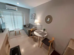 For Rent Condo , Nue Noble Srinakarin-Lasalle , Samrong Nuea , Mueang Samut Prakan , Samut Prakarn , CX-98034