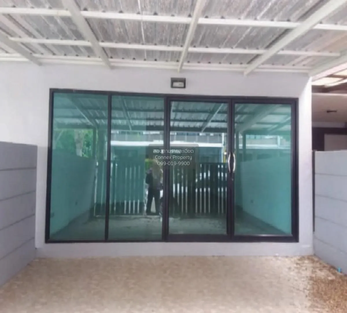 ขายทาวน์เฮ้าส์/ทาวน์โฮม  อารียา แมนดารีนา สุขุมวิท 77 สวนหลวง เขต 4