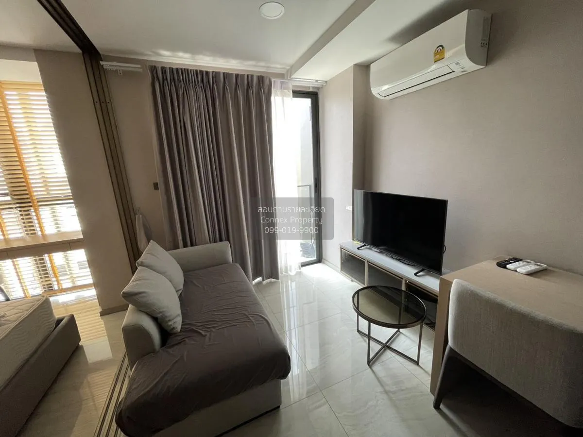 เช่าคอนโด  วาลเด้น อโศก MRT-สุขุมวิท คลองเตยเหนือ เขต วัฒนา กรุงเ 1