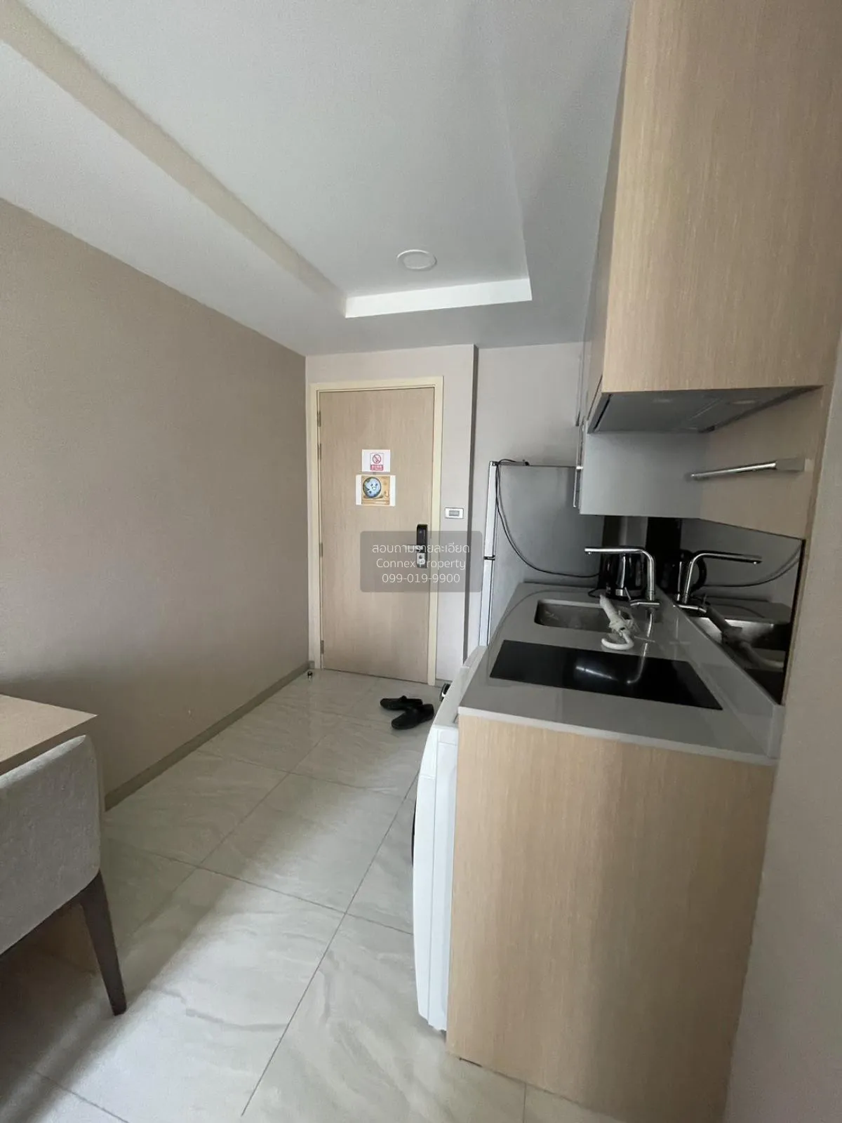 เช่าคอนโด  วาลเด้น อโศก MRT-สุขุมวิท คลองเตยเหนือ เขต วัฒนา กรุงเ 4