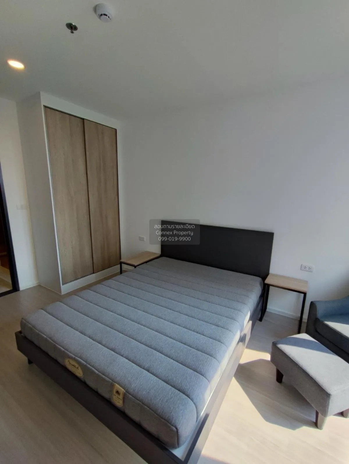 เช่าคอนโด  เดนิม จตุจักร BTS-สะพานควาย จอมพล  เขต จตุจักร กรุงเทพ 3