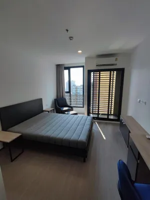 เช่าคอนโด  เดนิม จตุจักร BTS-สะพานควาย จอมพล  เขต จตุจักร กรุงเทพ CX-98040