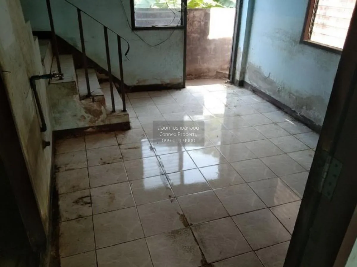 For Sale Townhouse/Townhome  , Baan Thien Thong 2 , Khlong Sip So 2