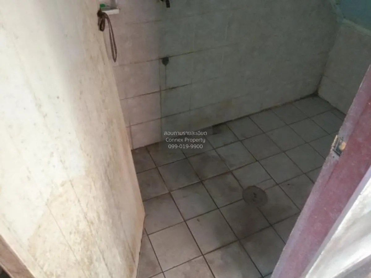 For Sale Townhouse/Townhome  , Baan Thien Thong 2 , Khlong Sip So 3