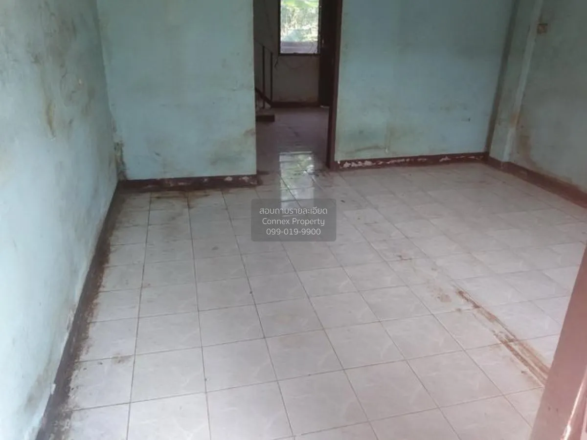 For Sale Townhouse/Townhome  , Baan Thien Thong 2 , Khlong Sip So 4