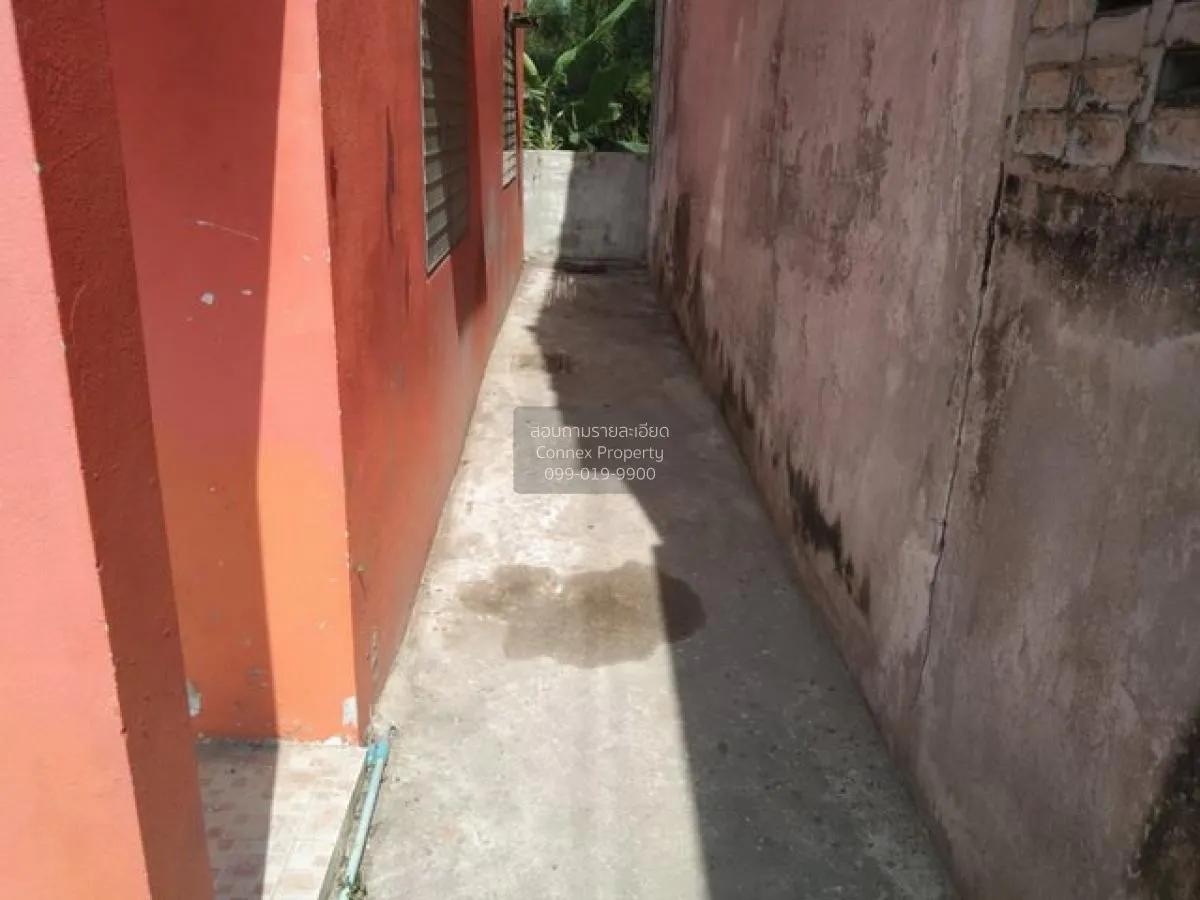 For Sale Townhouse/Townhome  , Baan Thien Thong 2 , Khlong Sip So