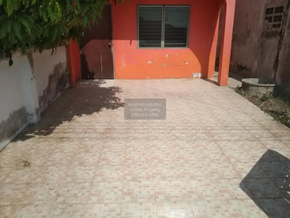 For Sale Townhouse/Townhome  , Baan Thien Thong 2 , Khlong Sip So