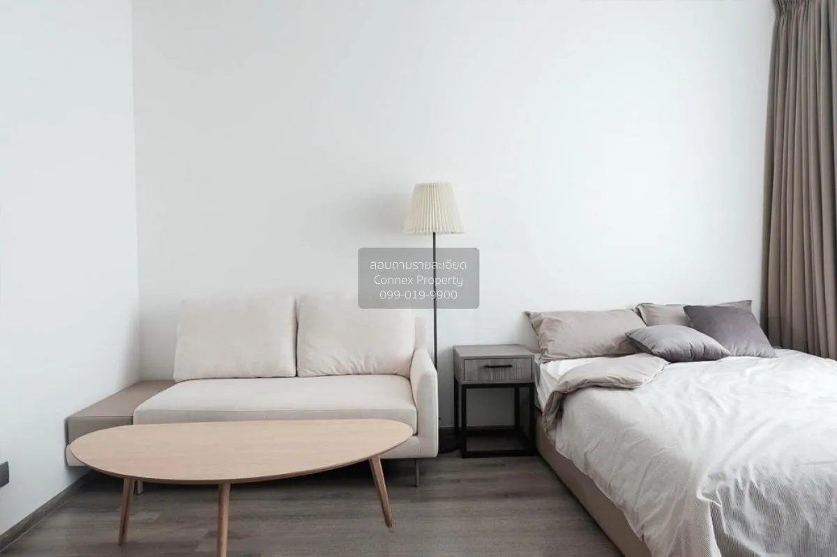 For Rent Condo , Miti Chiva Kaset Station , Sena Nikhom , Chatuch 3