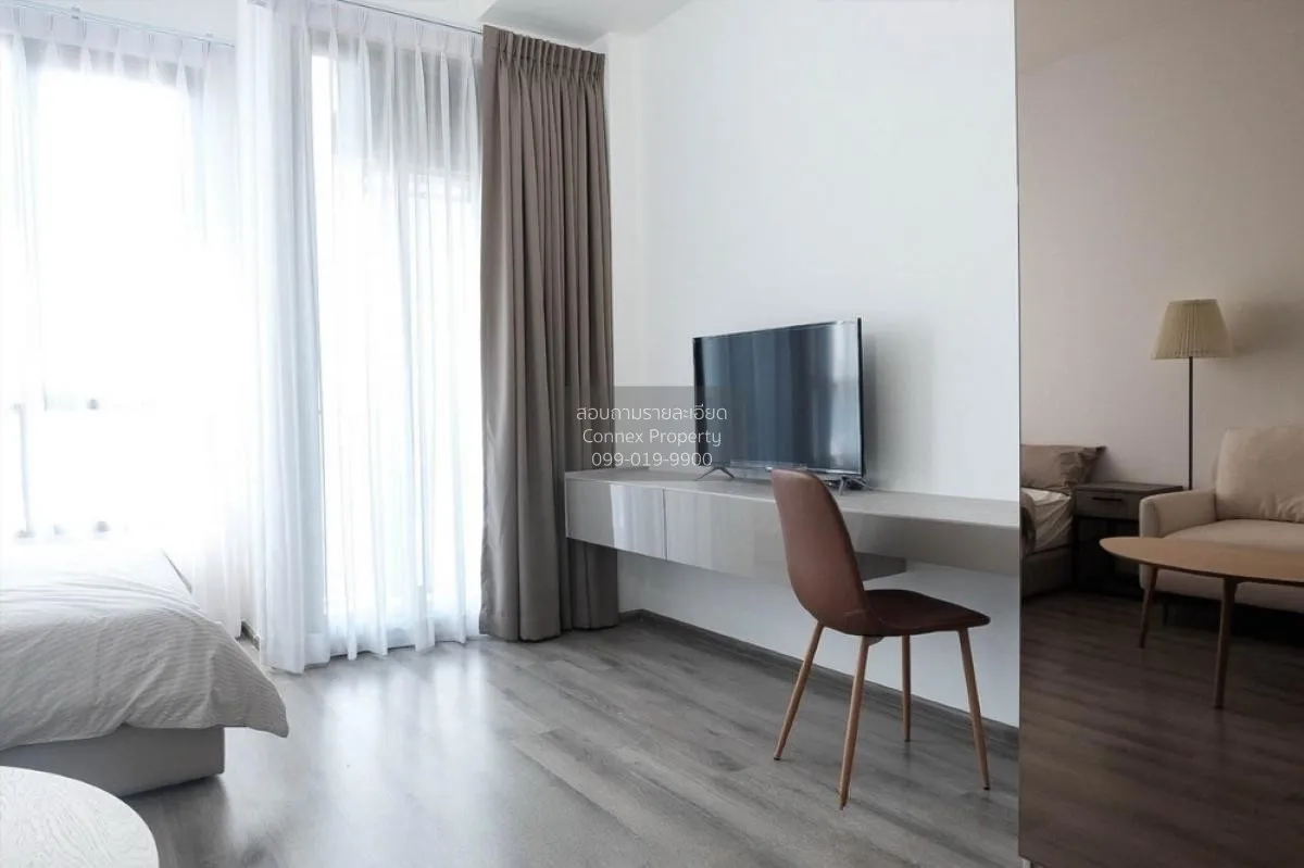 For Rent Condo , Miti Chiva Kaset Station , Sena Nikhom , Chatuch 4