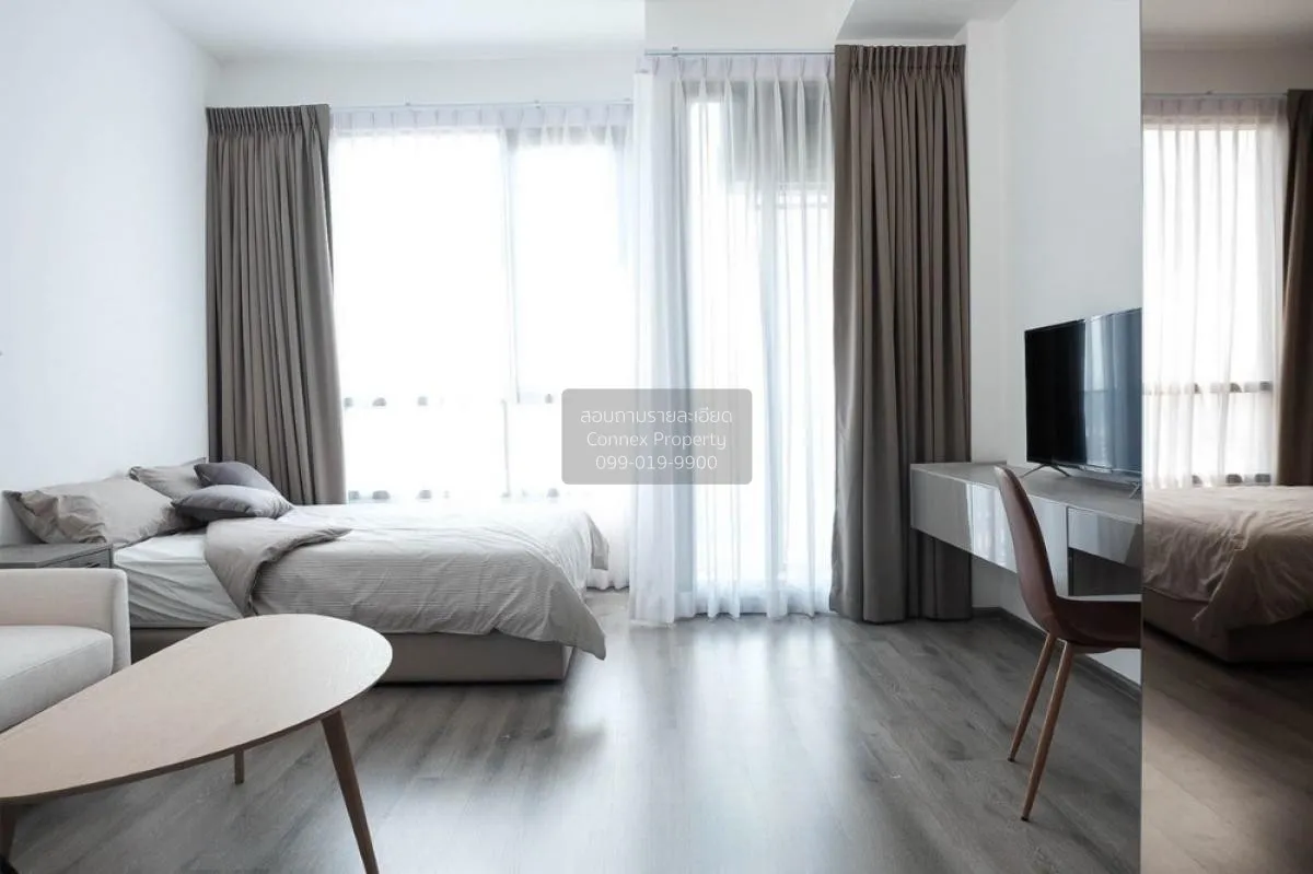 For Sale Condo , Miti Chiva Kaset Station , Sena Nikhom , Chatuch 2