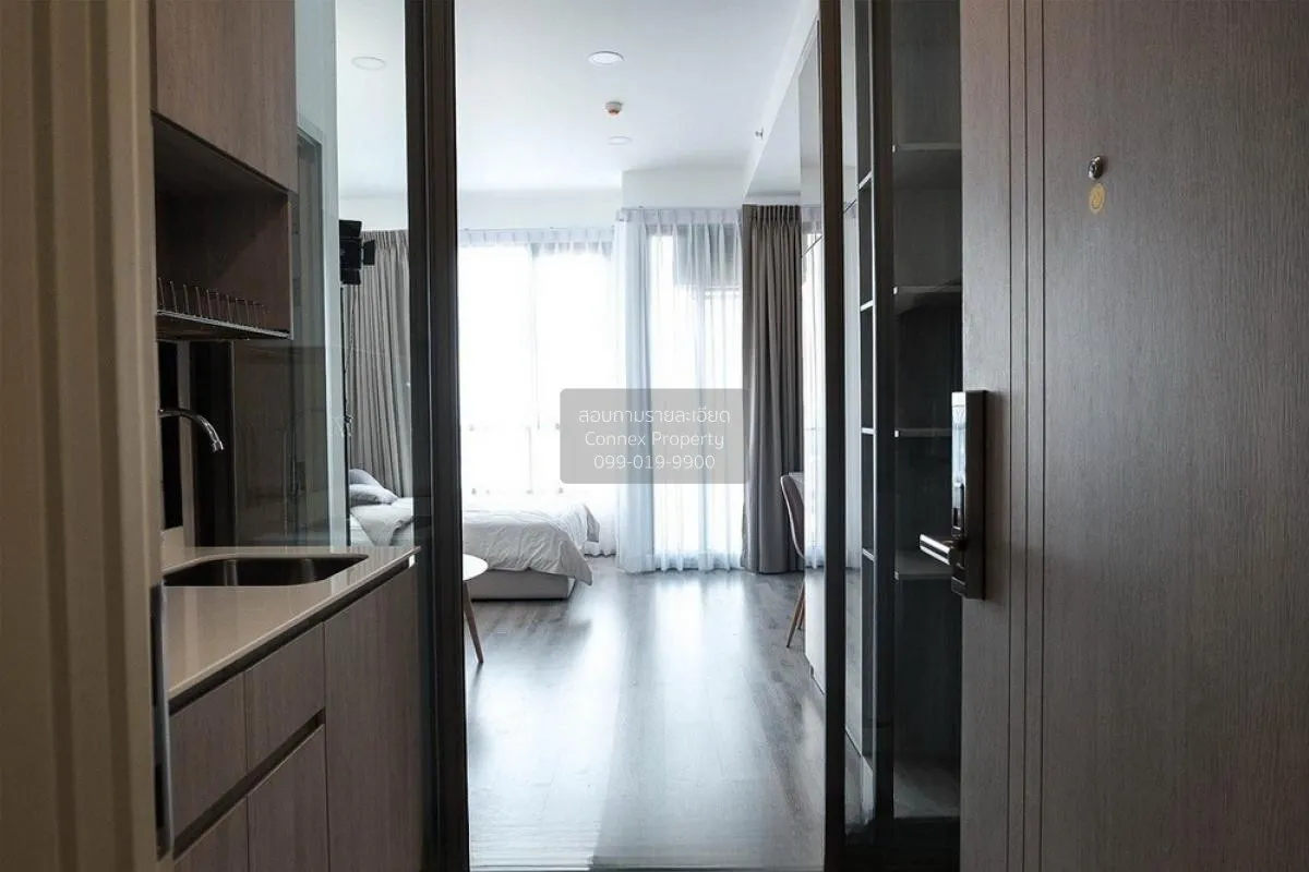 For Sale Condo , Miti Chiva Kaset Station , Sena Nikhom , Chatuch