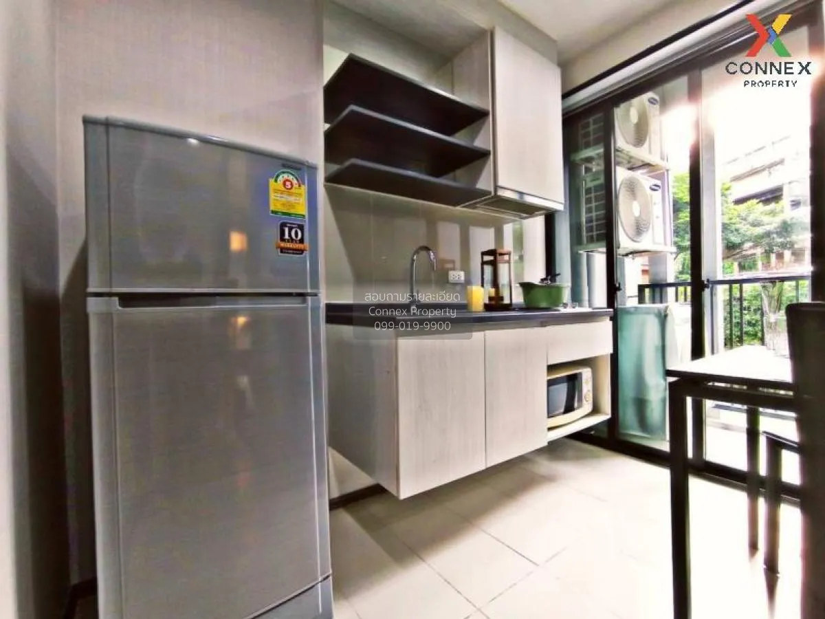For Sale Condo , The Base Park West Sukhumvit 77 , BTS-On Nut , P 2