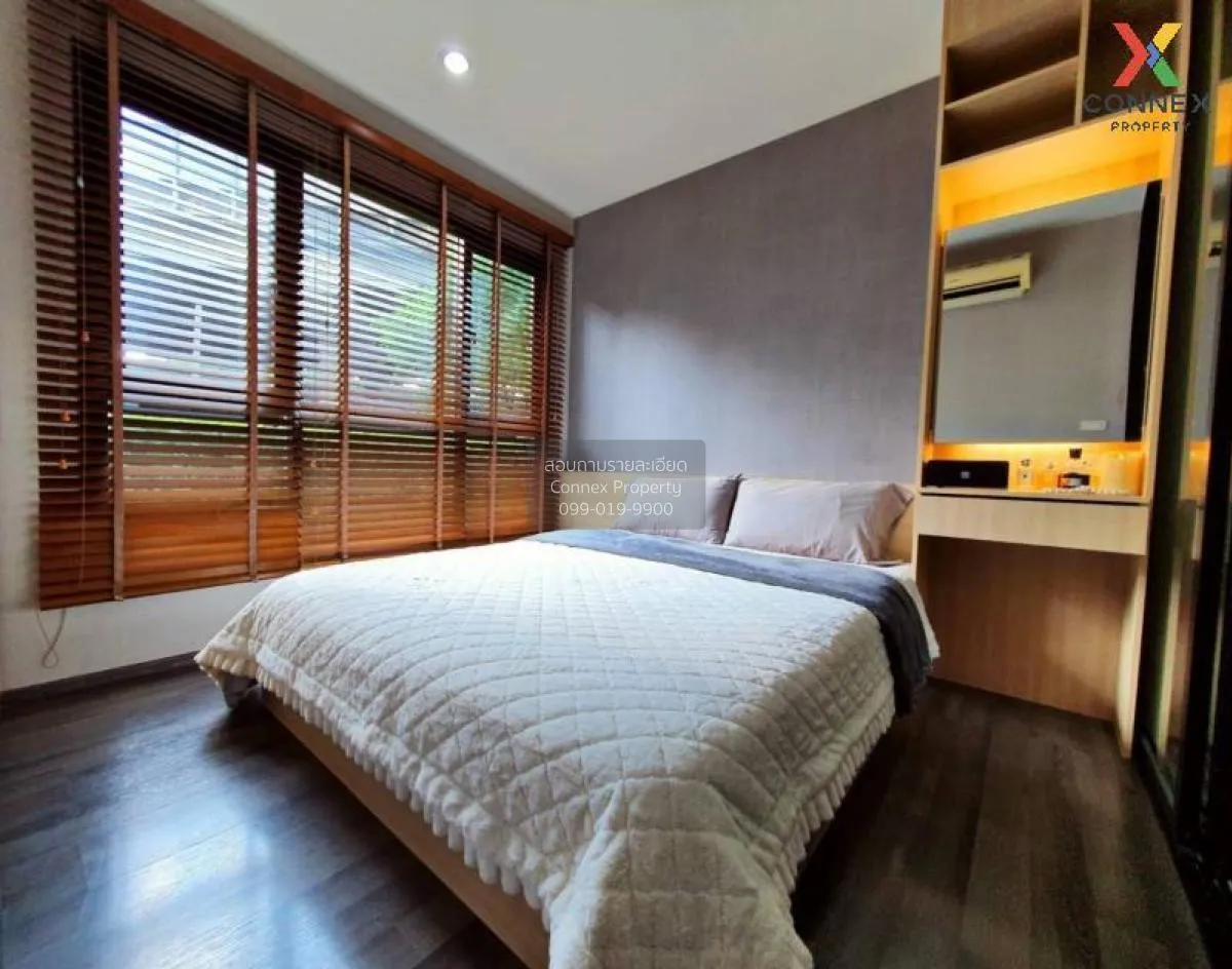 For Sale Condo , The Base Park West Sukhumvit 77 , BTS-On Nut , P 4