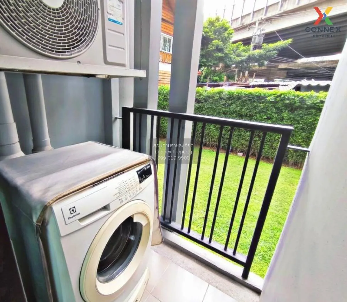 For Sale Condo , The Base Park West Sukhumvit 77 , BTS-On Nut , P
