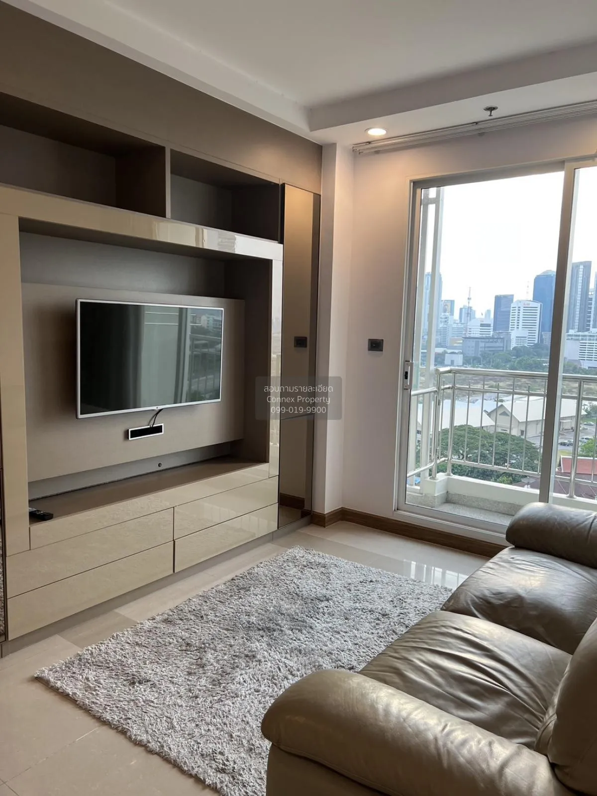 For Rent Condo , Supalai Wellington , MRT-Thailand Cultural Centr 4
