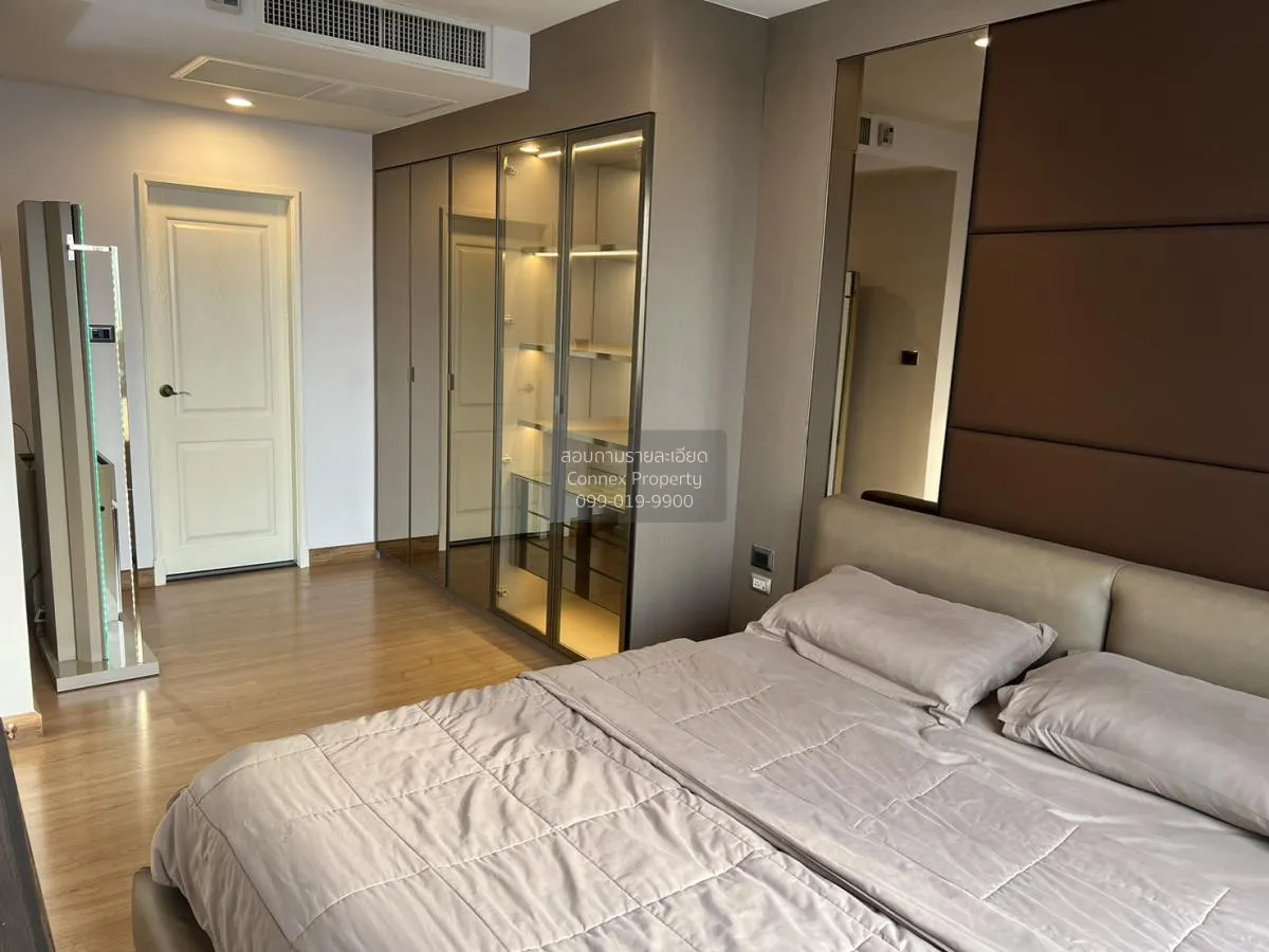 For Rent Condo , Supalai Wellington , MRT-Thailand Cultural Centr