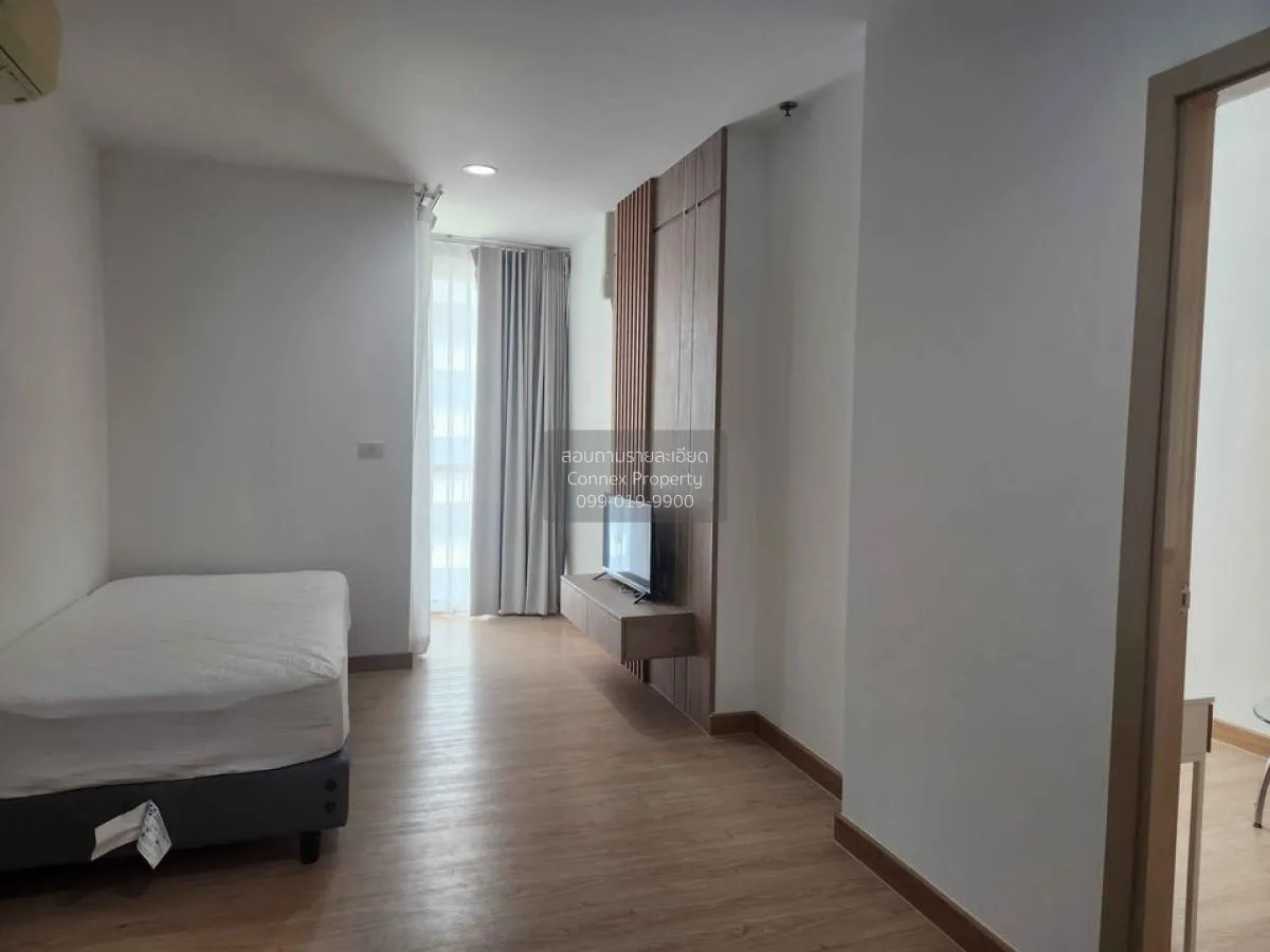 เช่าคอนโด  เซ็นต์หลุยส์ แกรนด์ เทอเรส ฺBTS-เซนต์หลุยส์ ยานนาวา เข 3