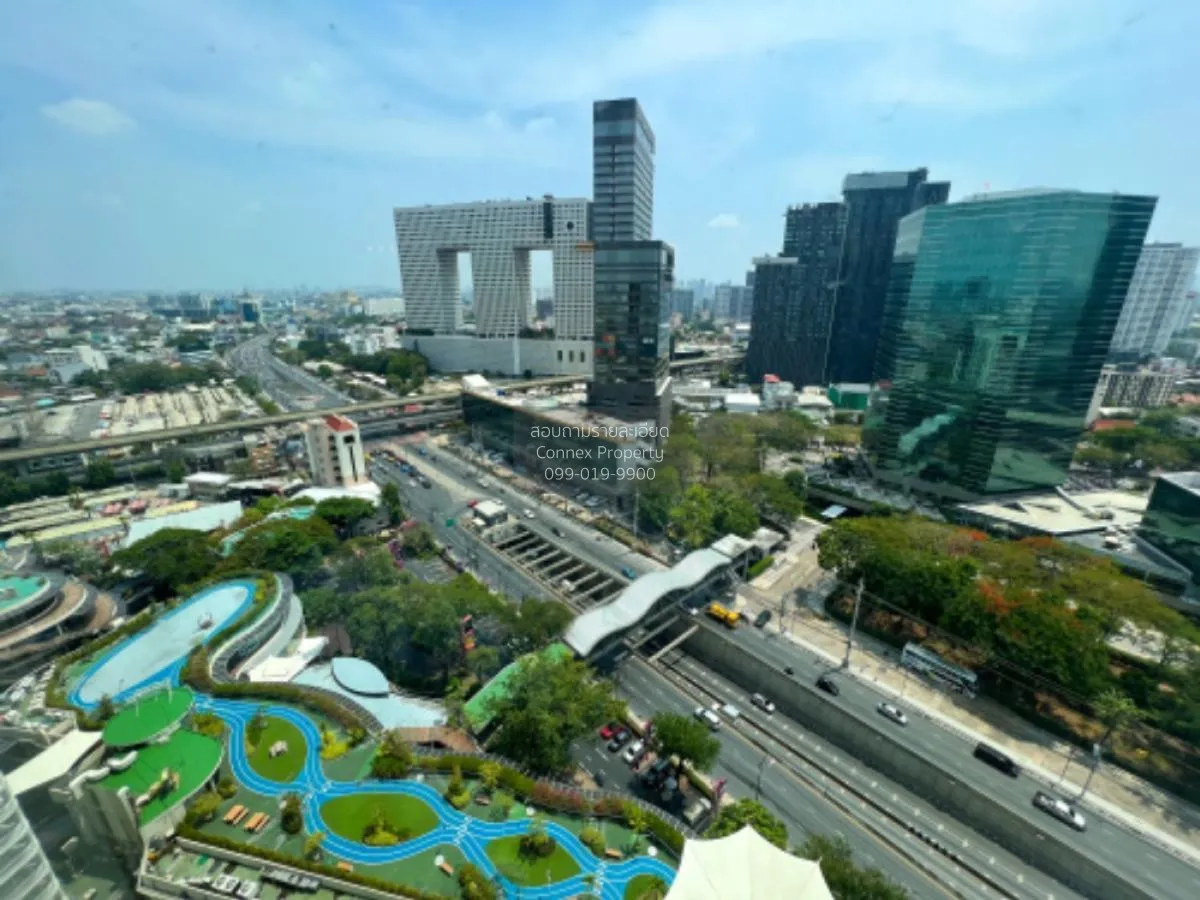 For Rent Condo , Wind Ratchayothin , BTS-Phahon Yothin 24 , Lat Y