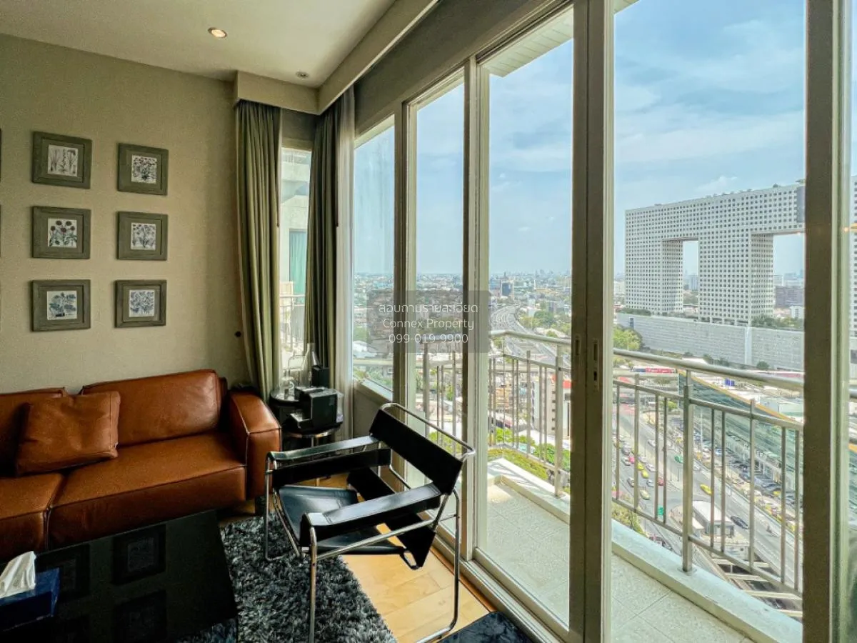 For Rent Condo , Wind Ratchayothin , BTS-Phahon Yothin 24 , Lat Y 3